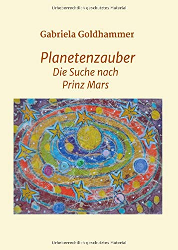 Planetenzauber: Die Suche nach Prinz Mars