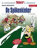Asterix Mundart Plattdeutsch V: De Spökenkieker