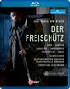 Weber: Der Freischütz (Semperoper Dresden, 2015) [Blu-ray]