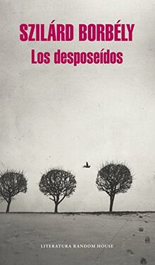Los desposeídos / The Dispossessed : Has the Meshiyah Left Yet? (Random House)