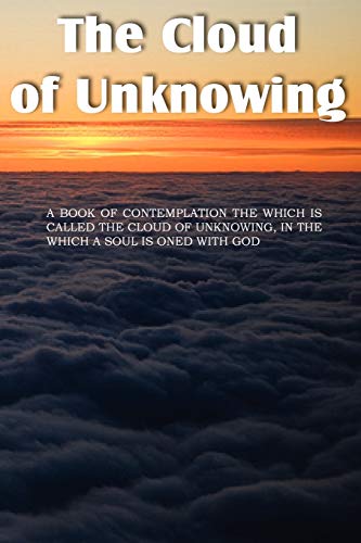 The Cloud of Unknowing