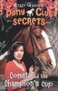 Comet and the Champion's Cup (Pony Club Secrets)