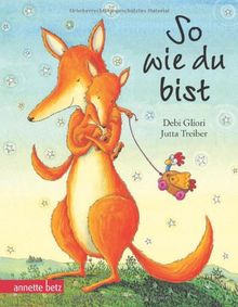 So wie du bist: Geschenkbuch-Ausgabe