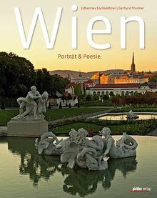 Wien: Porträt & Poesie