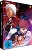 Fate/stay night [Unlimited Blade Works] - Vol. 4 (inkl. Booklet) [Limited Edition] [2 DVDs]