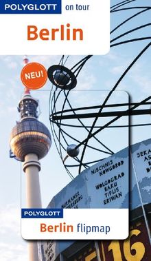 Berlin: Polyglott on tour mit Flipmap