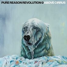 Above Cirrus (Ltd. CD Edition)