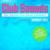 Club Sounds Summer 2021