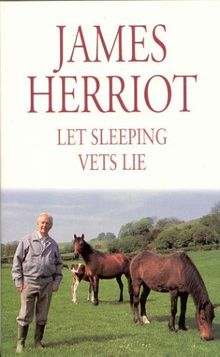 Let Sleeping Vets Lie | Buch | Zustand gut