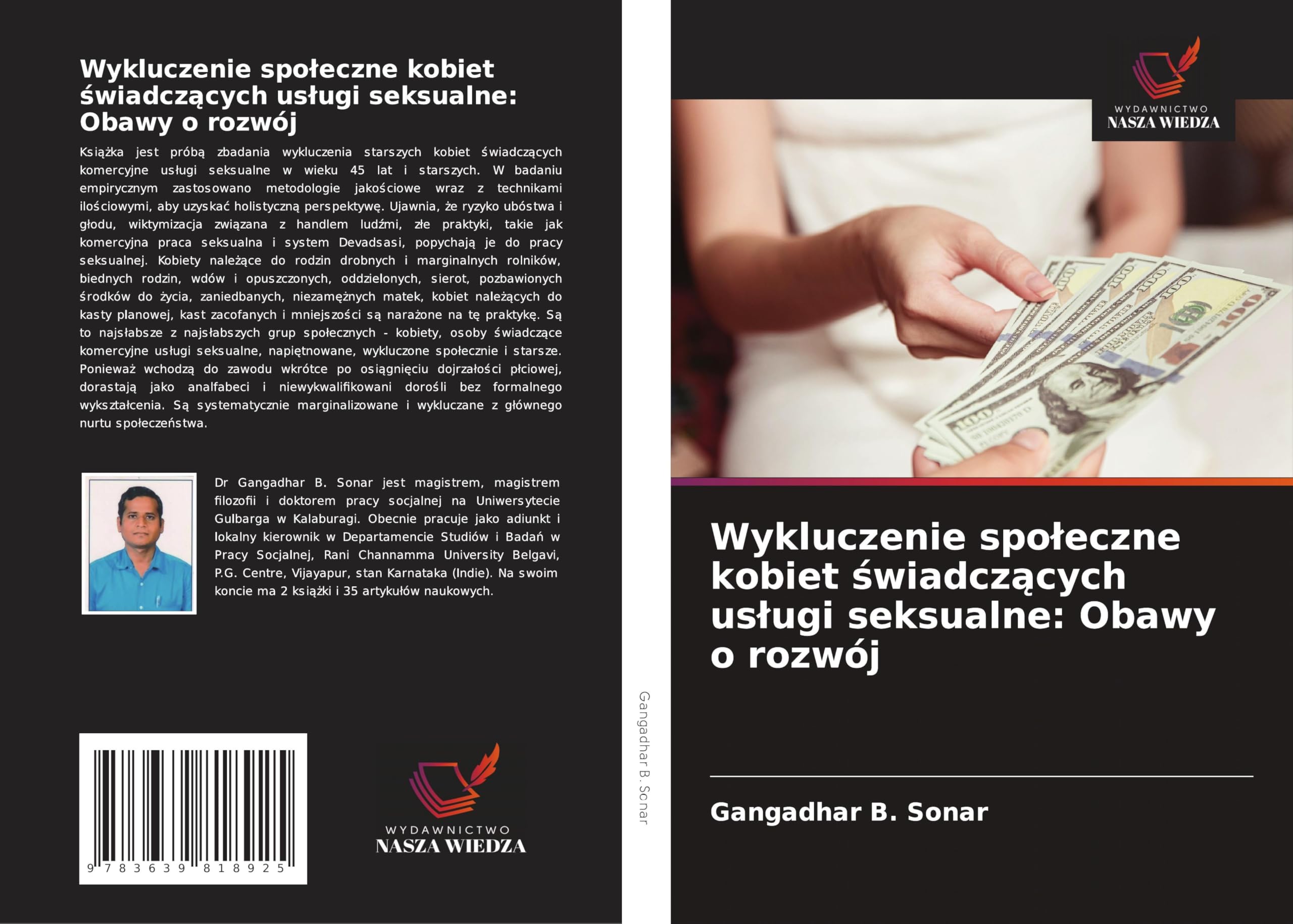 Wykluczenie spo¿eczne kobiet ¿wiadcz¿cych us¿ugi seksualne: Obawy o rozwój