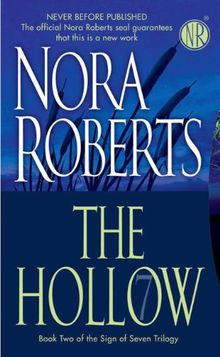 The Hollow: The Sign of Seven Trilogy