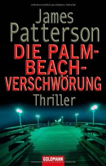 Die Palm-Beach-Verschwörung.