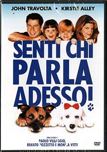 Senti chi parla adesso! [IT Import]