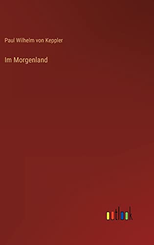 Im Morgenland