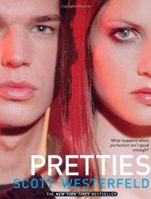 Pretties (The Uglies)