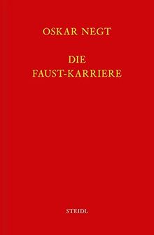 Werkausgabe Bd. 14 / Die Faust-Karriere