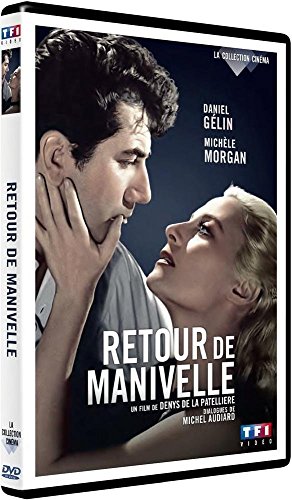 Retour de manivelle [FR Import]