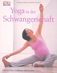 Yoga in der Schwangerschaft