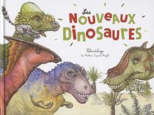 Les nouveaux dinosaures : paléontologie