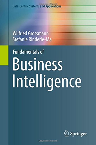 Fundamentals of Business Intelligence (Data-Centric Systems and Applications)