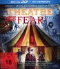 Theatre of Fear - Uncut (inkl. 2D-Version) [3D Blu-ray]
