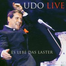 Es Lebe das Laster-Udo Live
