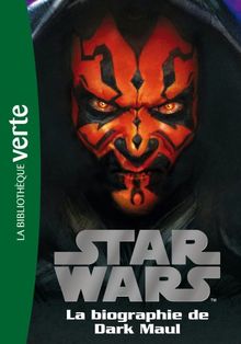 Star Wars 04 - Biographie de Dark Maul | Buch | Zustand sehr gut