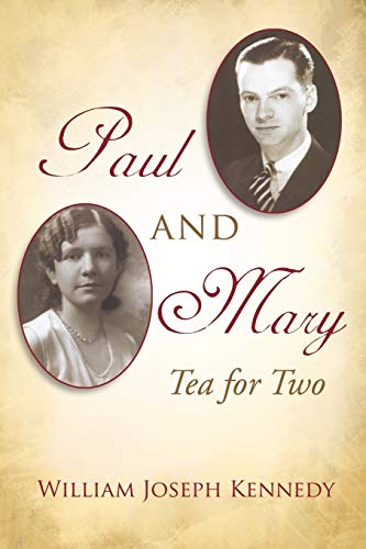 Paul and Mary: Tea For Two