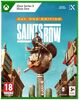 Saints Row für Xbox (Day 1 uncut Edition) Deutsche Verpackung (uncut)
