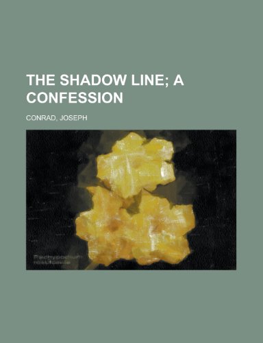 The Shadow Line