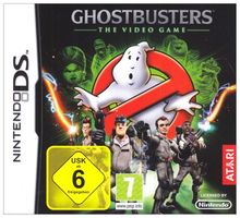 Ghostbusters: The Video Game von NAMCO BANDAI Partners  | Game | Zustand sehr gut