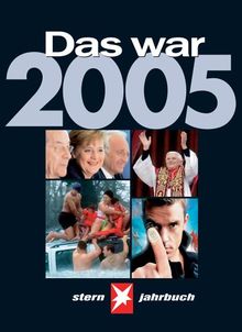 Stern Jahrbuch Das war 2005