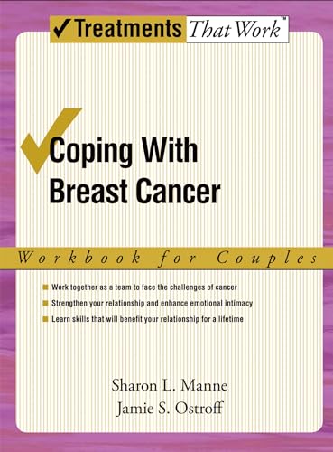 Coping With Breast Cancer: Workbook for Couples (Treatments That Work)