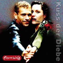 Kuss der Diebe