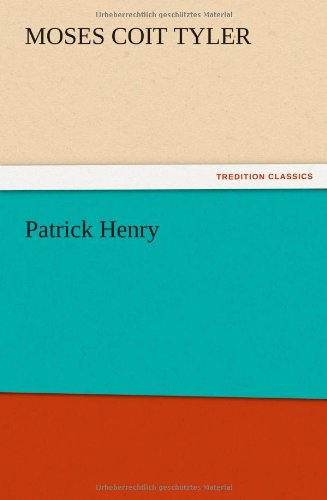 Patrick Henry