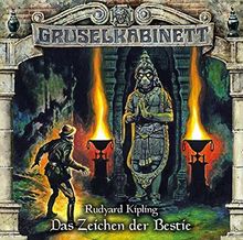 Das Zeichen der Bestie (Gruselkabinett, Band 142)