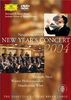 Vienna Philharmonic - New Year's Concert 2004