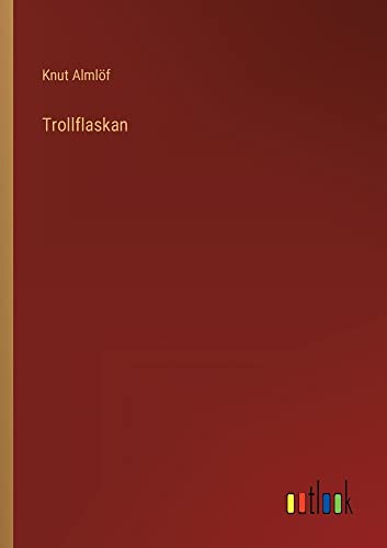 Trollflaskan