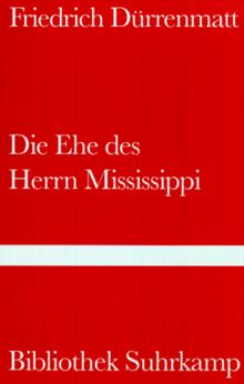 Die Ehe des Herrn Mississippi