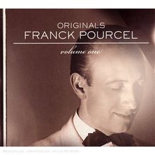 Originals Vol.1 von Franck Pourcel | CD | Zustand gut