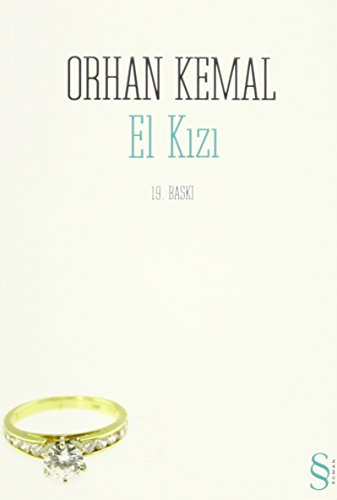 Orhan Kemal El Kizi