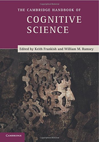 The Cambridge Handbook of Cognitive Science