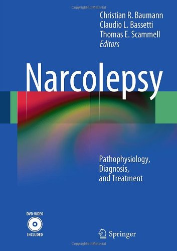 Narcolepsy: Pathophysiology, Diagnosis, and Treatment