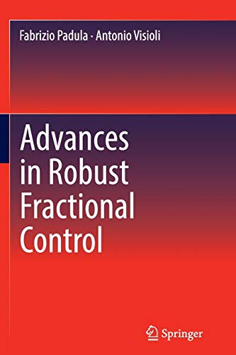 Advances in Robust Fractional Control