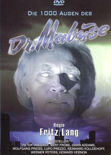 Die 1000 Augen des Dr. Mabuse