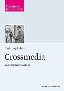 Crossmedia (Praktischer Journalismus)