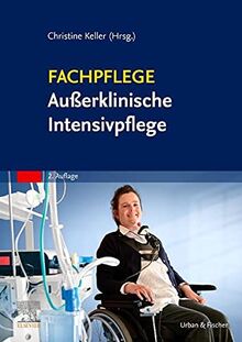 Fachpflege Außerklinische Intensivpflege