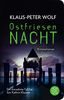 Ostfriesennacht: Kriminalroman (Ann Kathrin Klaasen ermittelt)