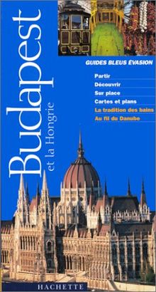Budapest Et La Hongrie Tourisme Von Patrick Duval
