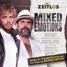 Zeitlos-Mixed Emotions